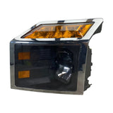 84743492 Genuine Mack Front Left Headlamp Assembly