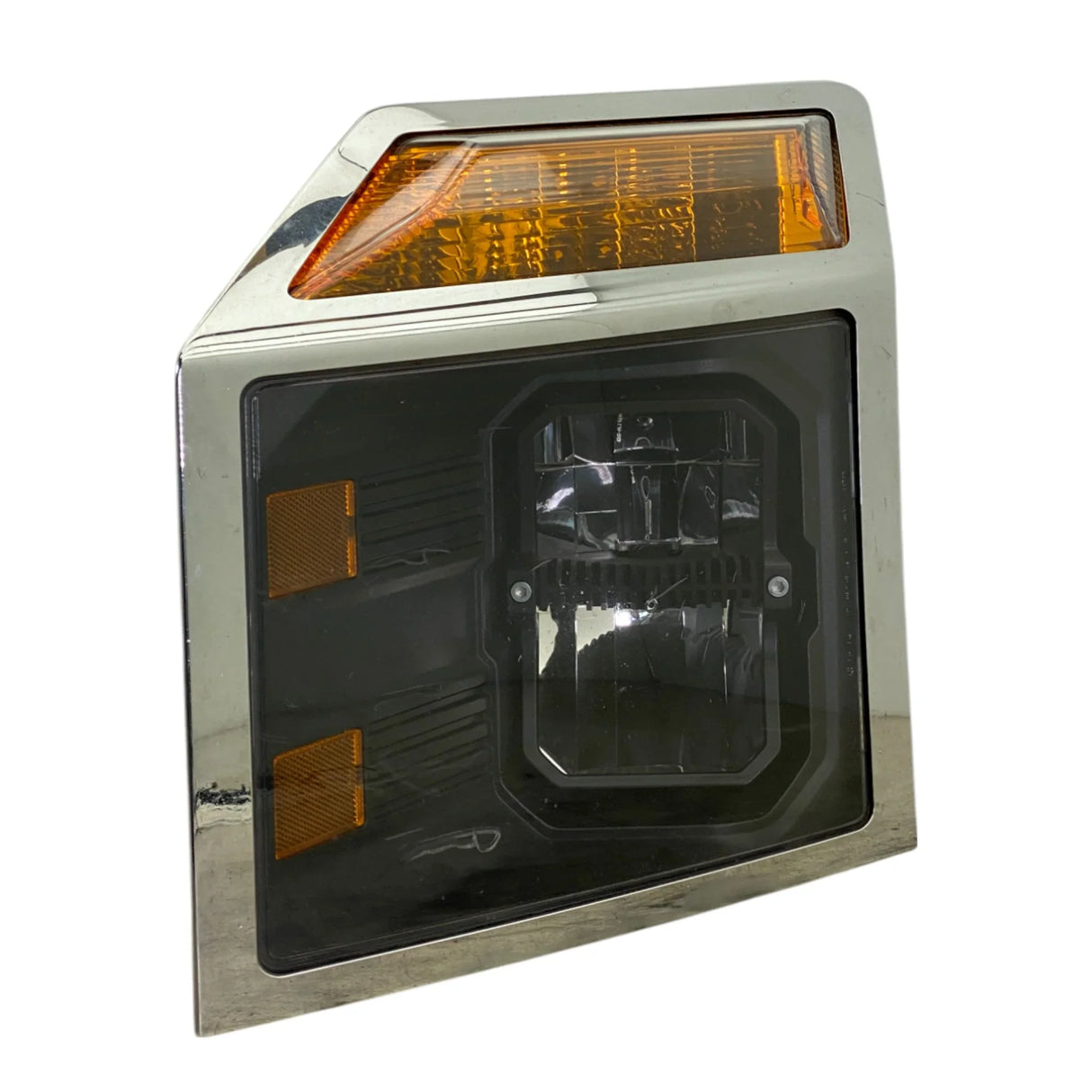 23334529 Genuine Mack Front Left Headlamp Assembly