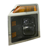 23334529 Genuine Mack Front Left Headlamp Assembly