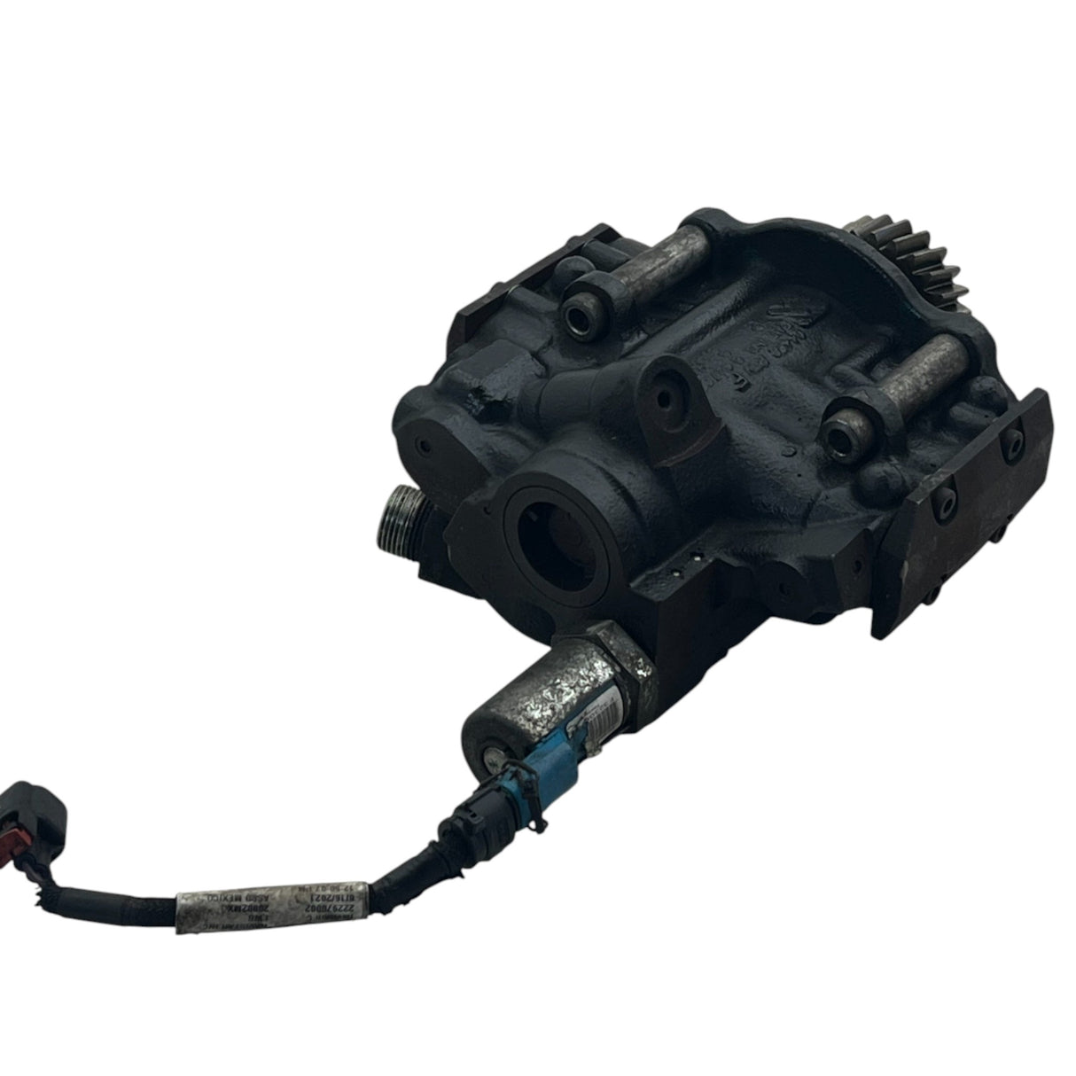 3032832C91 Genuine International Engine Heui Pump - Second Truck Parts