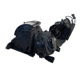 A22-73651-001 Genuine Freightliner HVAC Unit Case