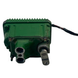 RE540026 Genuine John Deere Actuator 12V