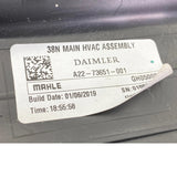 A22-73651-002 Genuine Freightliner HVAC Unit Case