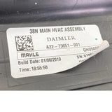 A22-73651-001 Genuine Freightliner HVAC Unit Case