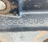 20920808 Genuine Volvo Left Bracket