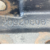 20547884 Genuine Volvo Left Bracket