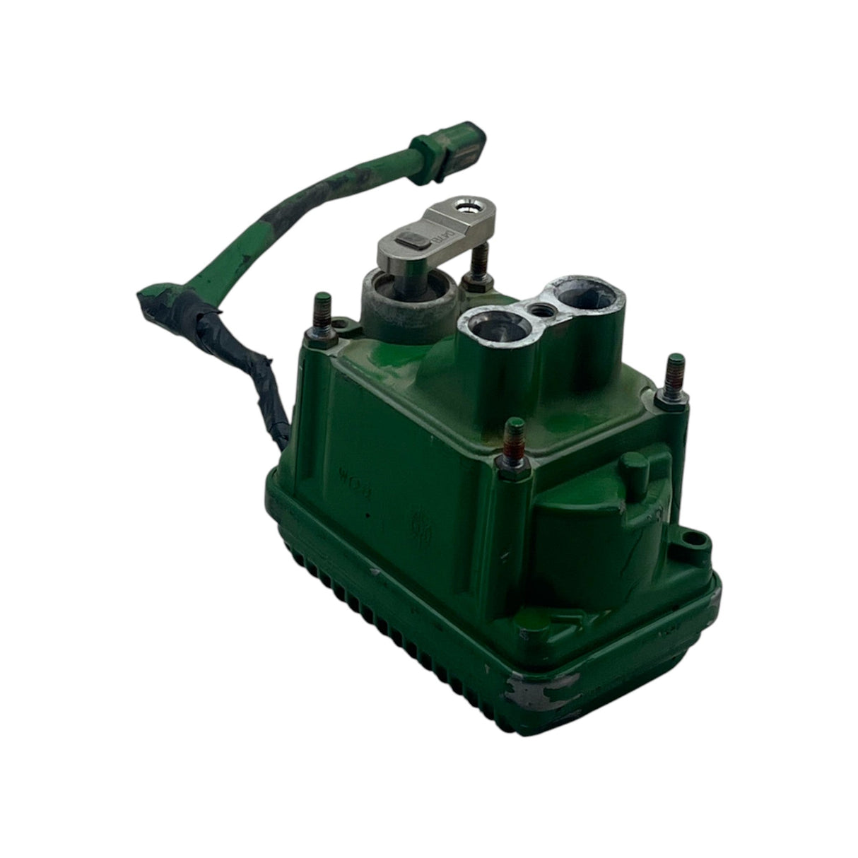 DZ127351 Genuine John Deere Actuator 12V