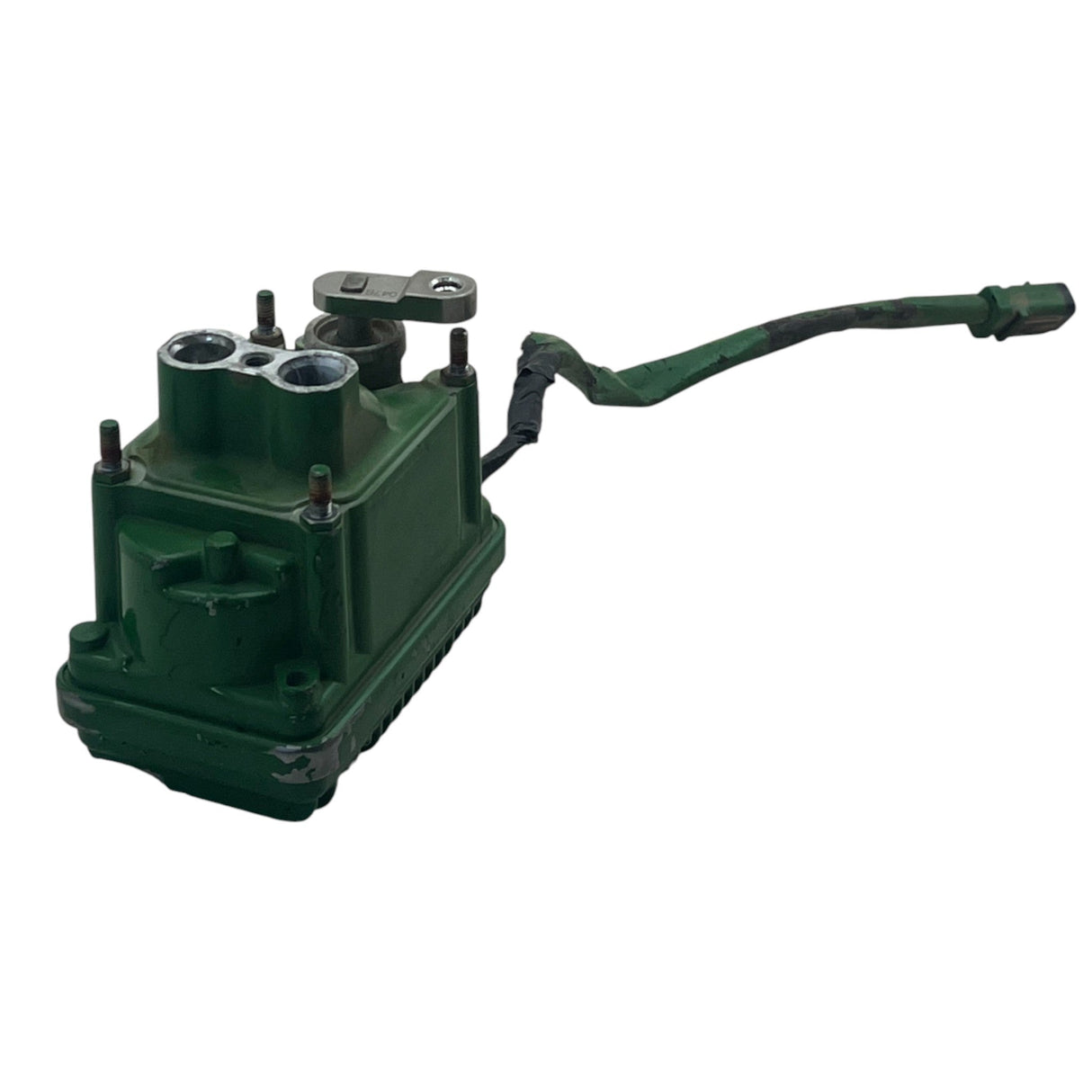 RE548080 Genuine John Deere Actuator 12V