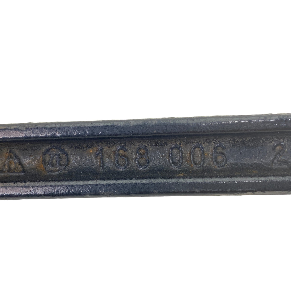 168006 Genuine Volvo Differential Torque Rod Arm