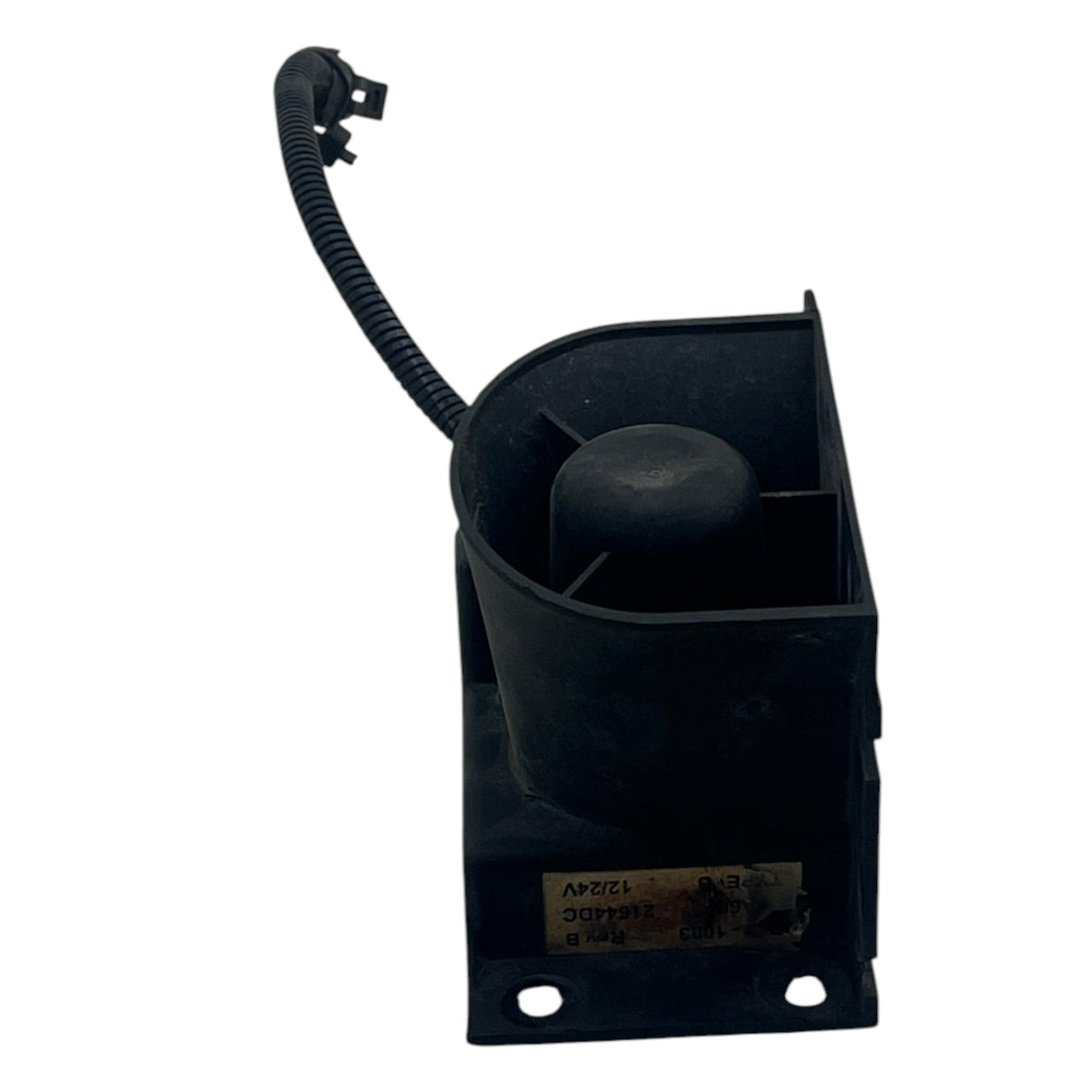 P49-1003 Genuine Paccar Backup Alarm Assembly - Second Truck Parts