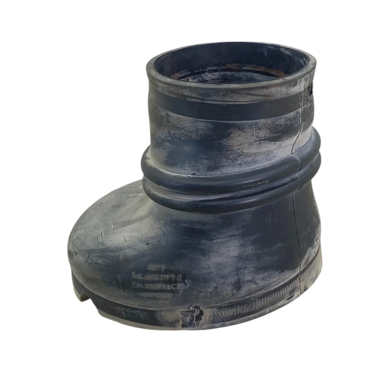3825972C2 Genuine International Hose Air Cleaner