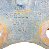 3563838C1 Genuine International Rear Leaf Spring Hanger