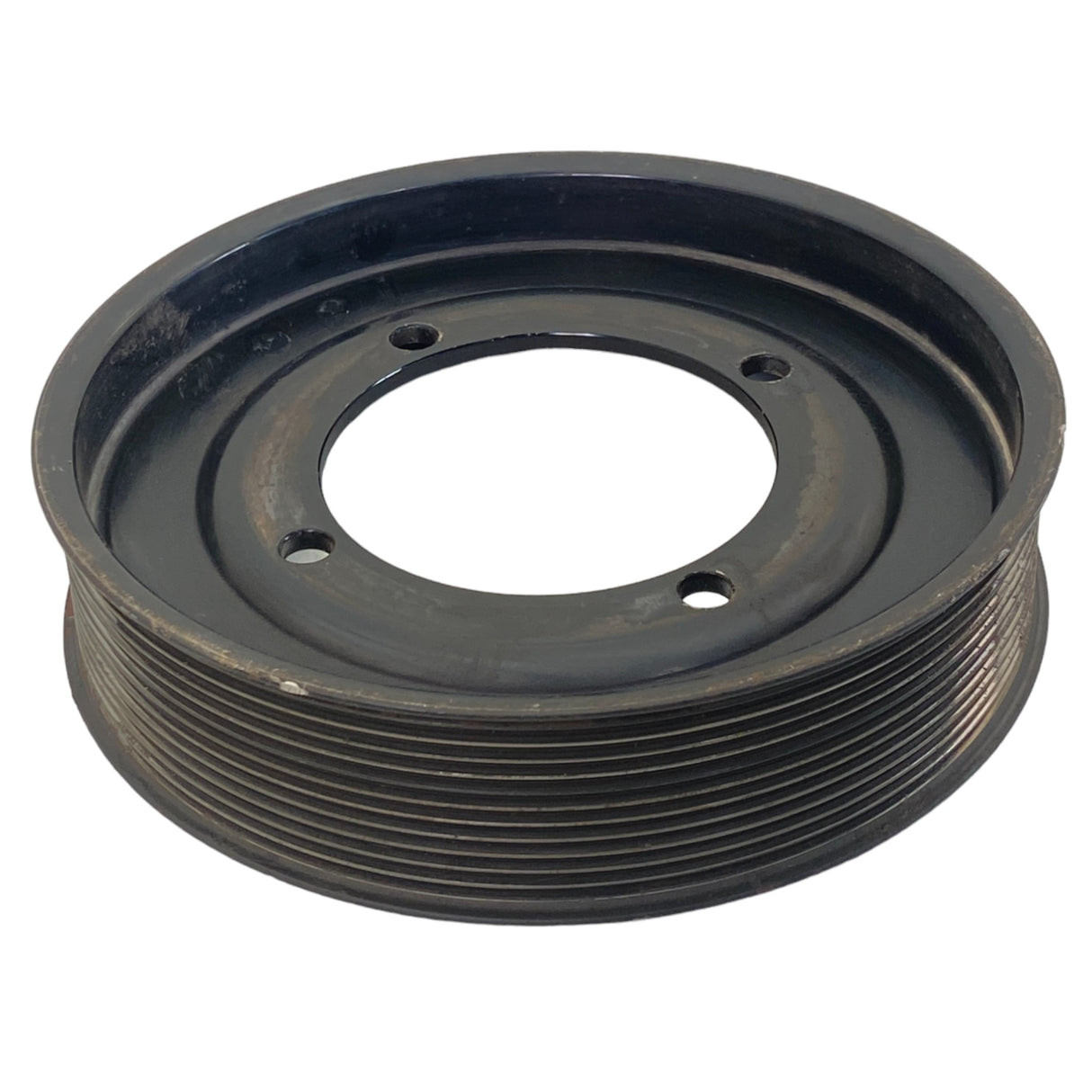 20872497 Genuine Volvo Pulley