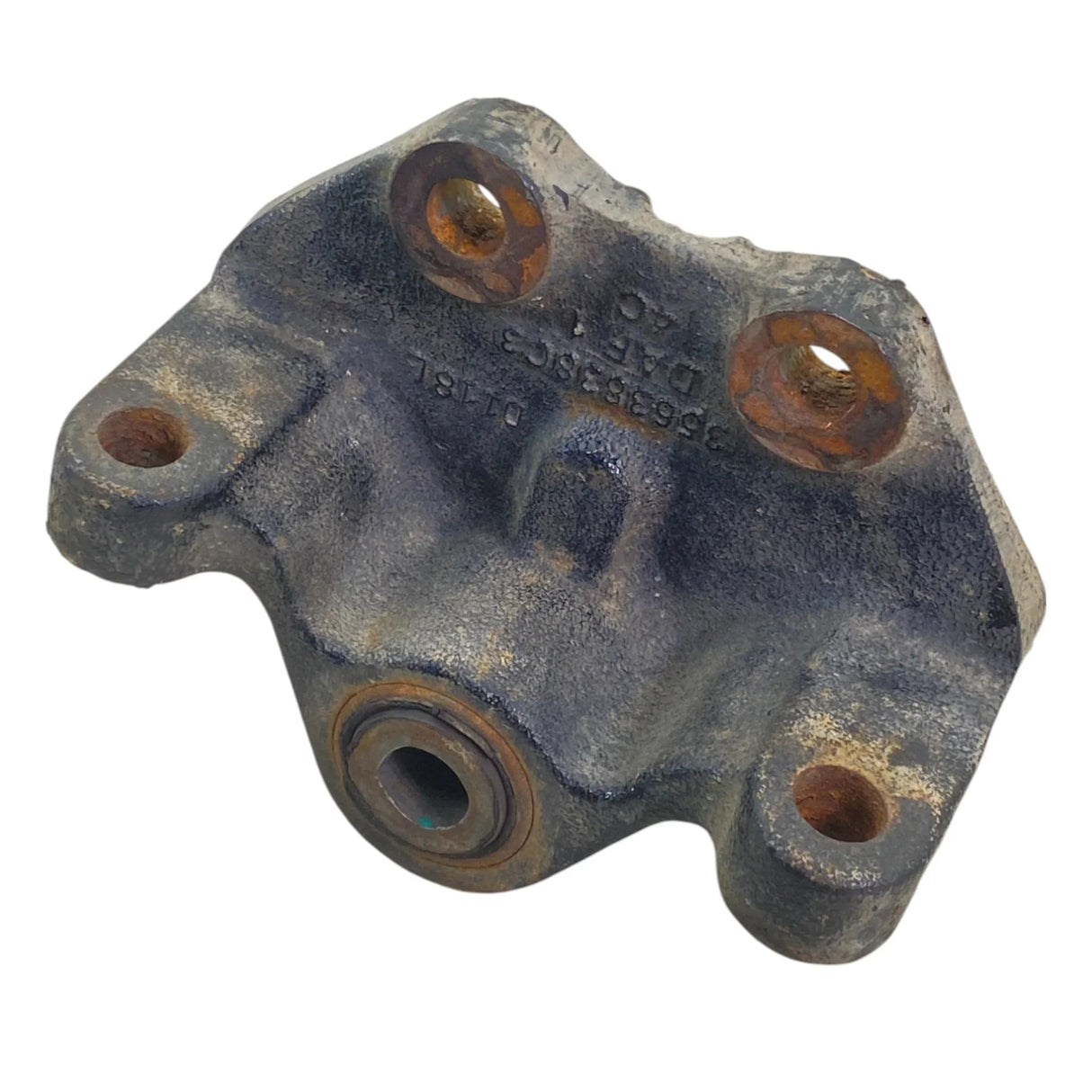 3563838C1 Genuine International Rear Leaf Spring Hanger