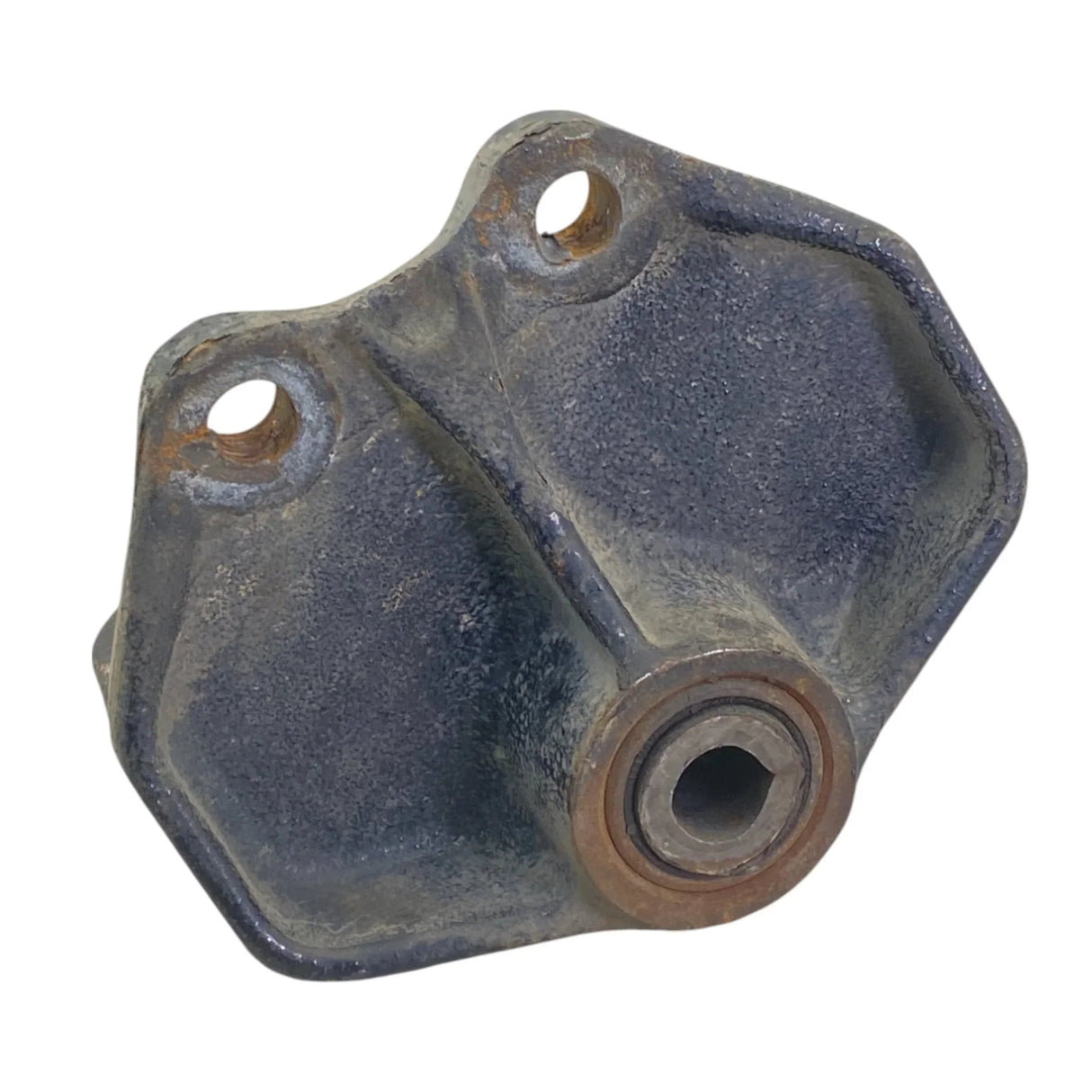 3563838C1 Genuine International Rear Leaf Spring Hanger
