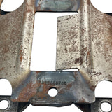 F6ZE6687BD Genuine Ford Oil Windage Tray - Second Truck Parts