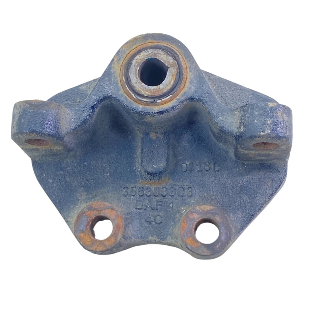 3563838C2 Genuine International Rear Leaf Spring Hanger