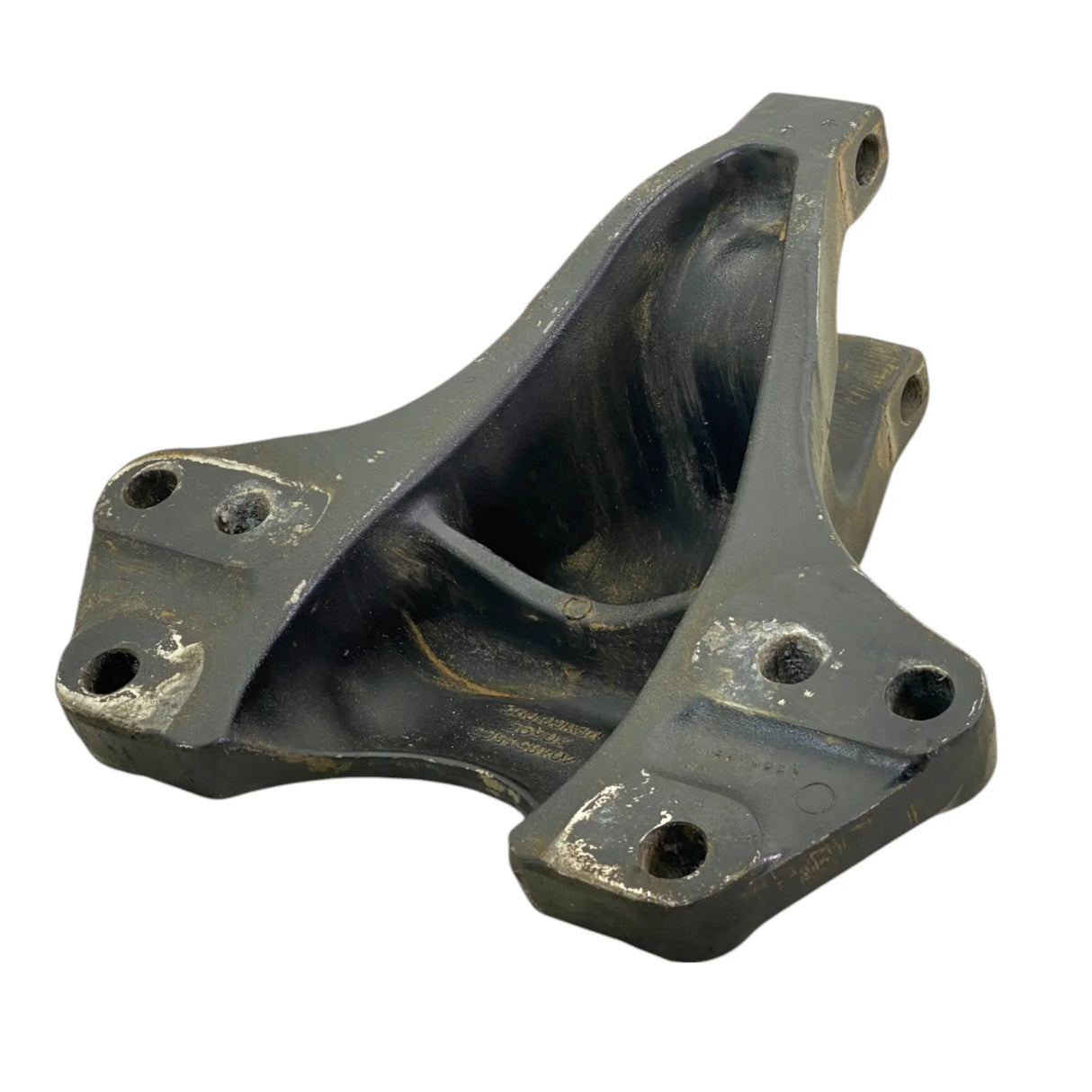 4048515C1 Genuine International Left Suspension Bracket