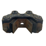 01-30133-000 Genuine Freightliner Rear Frame Engine Bracket