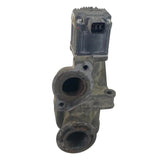 112-032-0004 Genuine Cummins Egr Valve