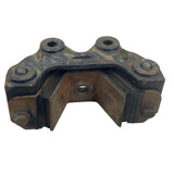 01-30133-000 Genuine Freightliner Rear Frame Engine Bracket