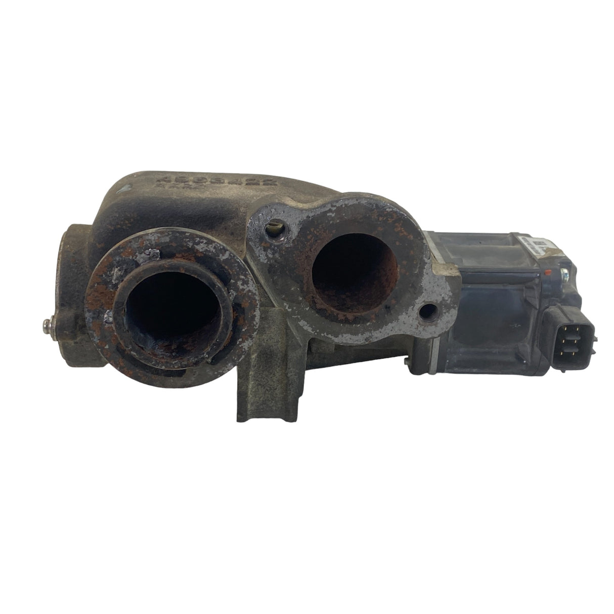 4966422 Genuine Cummins Egr Valve