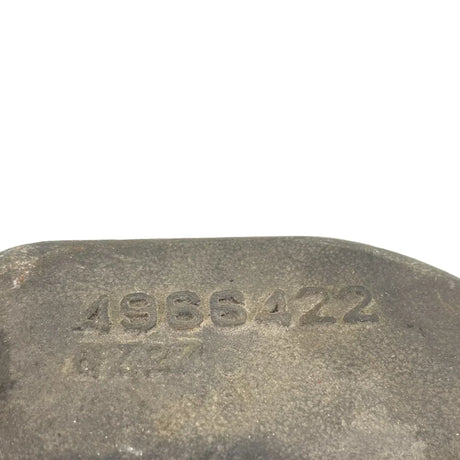 4955970NX Genuine Cummins Egr Valve - Second Truck Parts