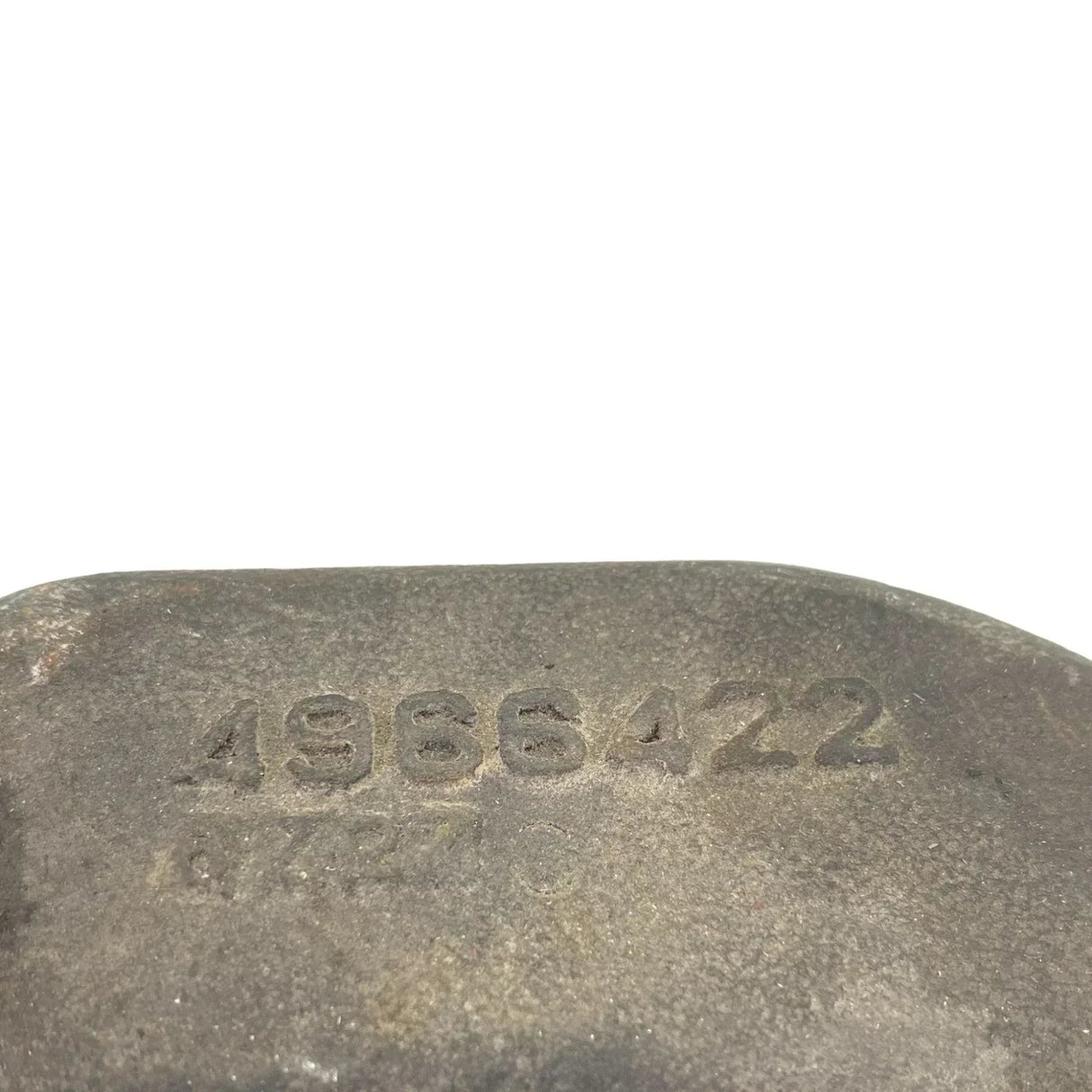 1130750004 Genuine Cummins Egr Valve