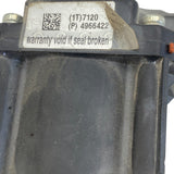 112-032-0004 Genuine Cummins Egr Valve