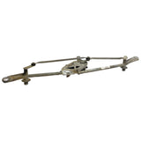 4055124C91 Genuine International Wiper Windsheld Module