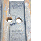 MPB75600 Genuine Paccar Axle Seat