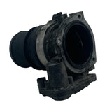 1878149C2 Genuine International Inlet Throttle Valve Kit - Second Truck Parts