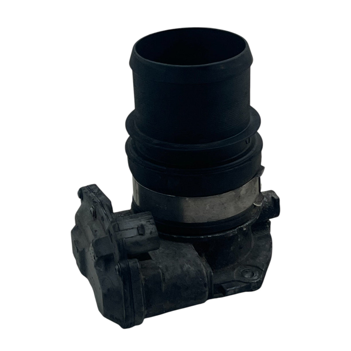 1878149C2 Genuine International Inlet Throttle Valve Kit - Second Truck Parts