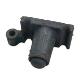 A16-15214-000 Genuine Freightliner Front Leaf Spring Shackle Bracket Mount