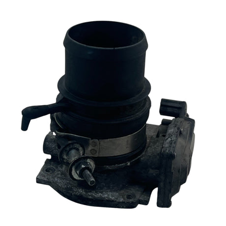 1878149C2 Genuine International Inlet Throttle Valve Kit - Second Truck Parts