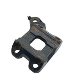 C16-6001M02 Genuine Paccar Left Side Clamp Axle