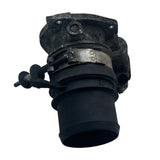 1878149C2 Genuine International Inlet Throttle Valve Kit - Second Truck Parts