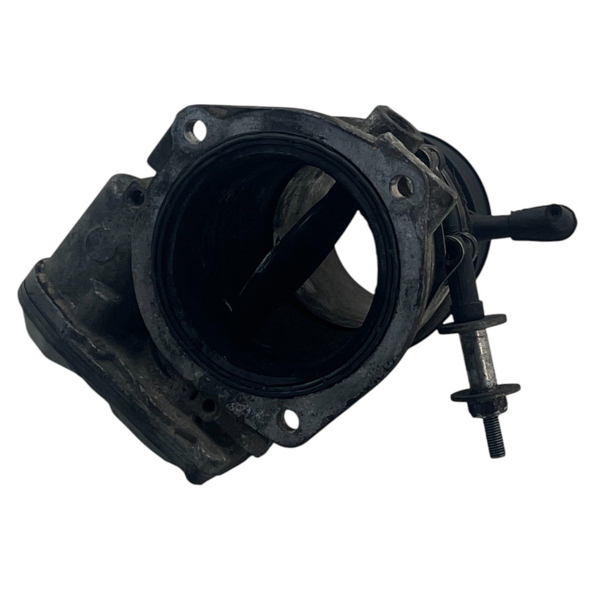 1878149C2 Genuine International Inlet Throttle Valve Kit - Second Truck Parts