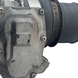 1878149C2 Genuine International Inlet Throttle Valve Kit - Second Truck Parts