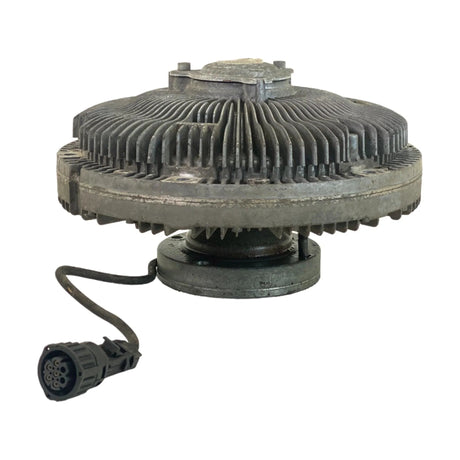 23079750 Genuine Volvo Enginne Fan Clutch - Second Truck Parts