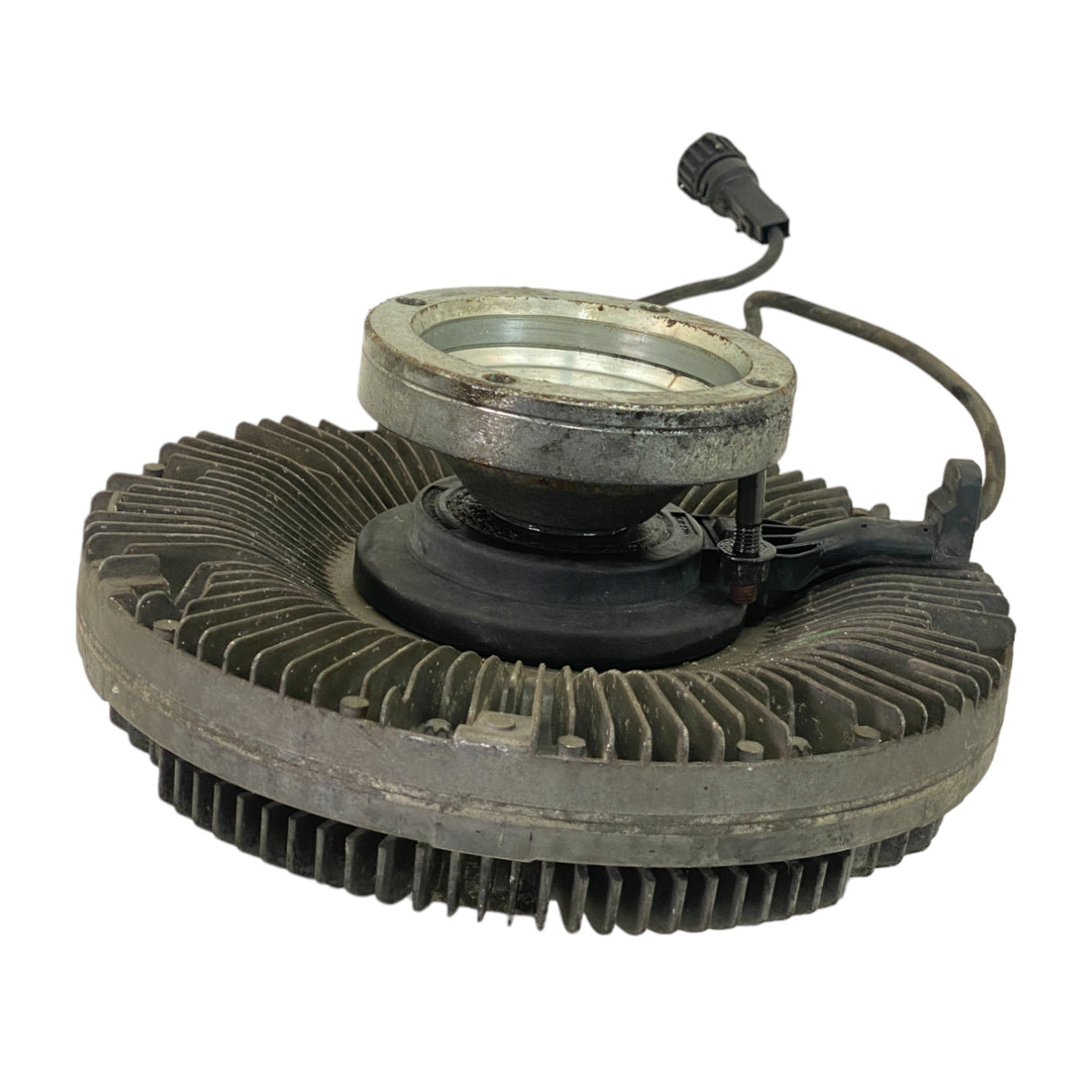 222211446 Genuine Volvo Enginne Fan Clutch