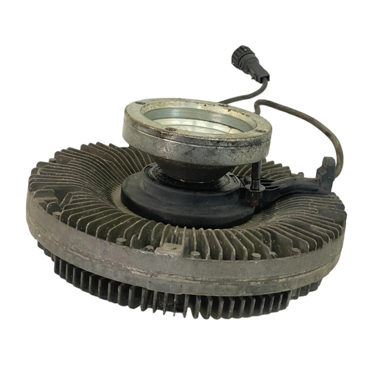 23079750 Genuine Volvo Enginne Fan Clutch - Second Truck Parts