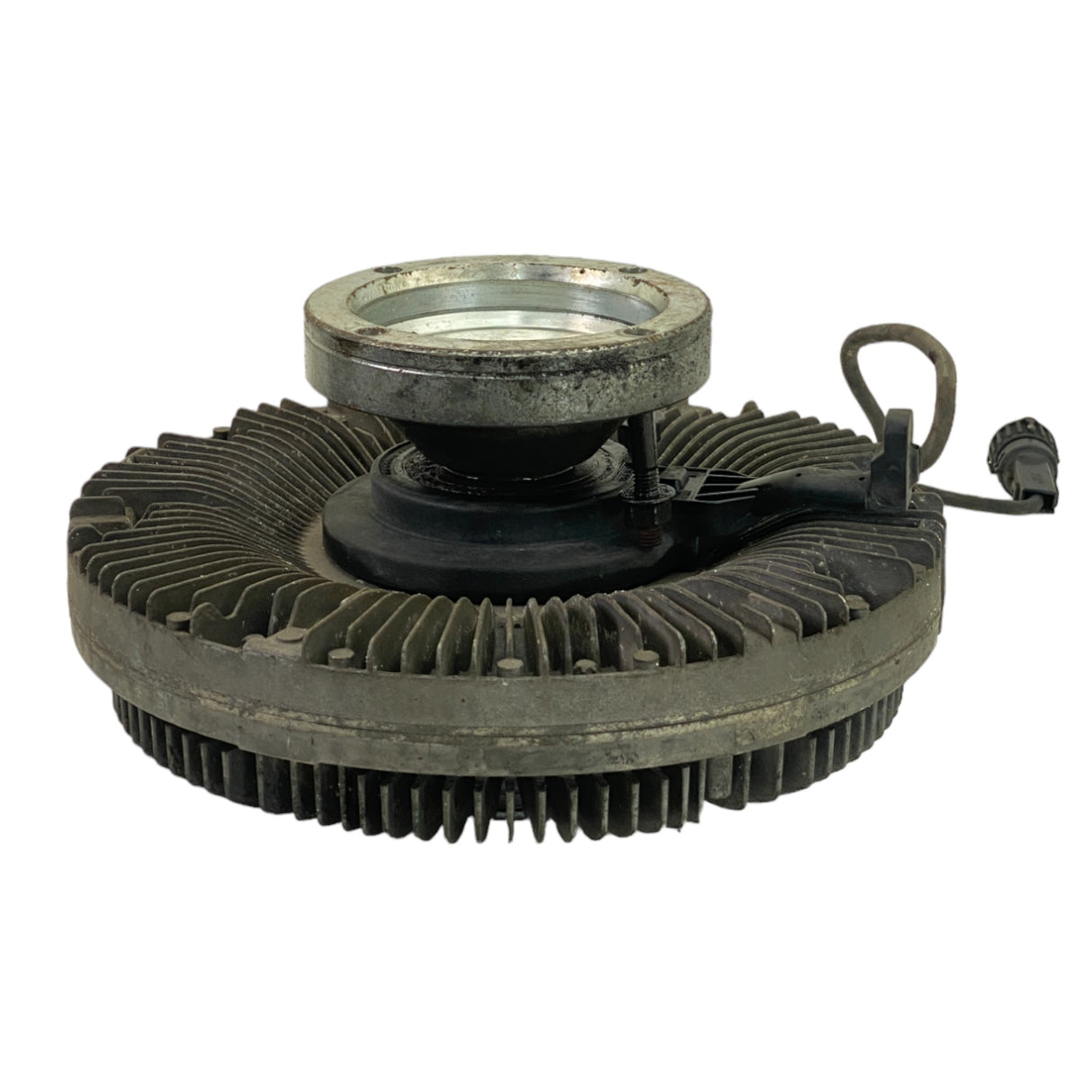 222211446 Genuine Volvo Enginne Fan Clutch