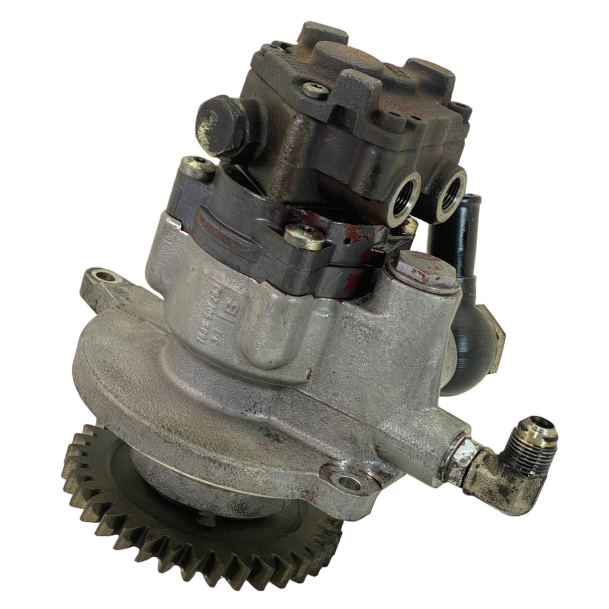 21745605 Genuine Volvo Tandem Pump