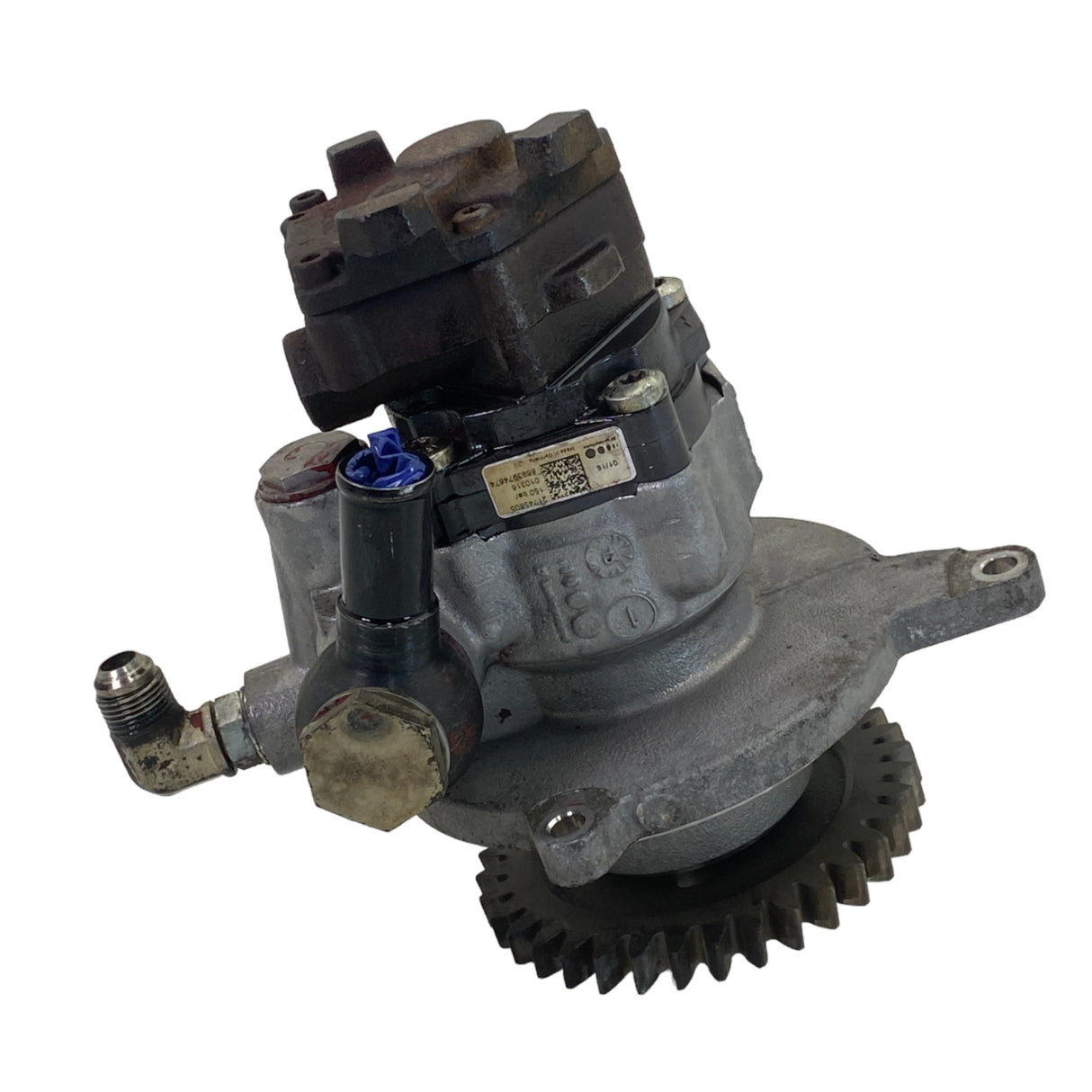 21745605 Genuine Volvo Tandem Pump