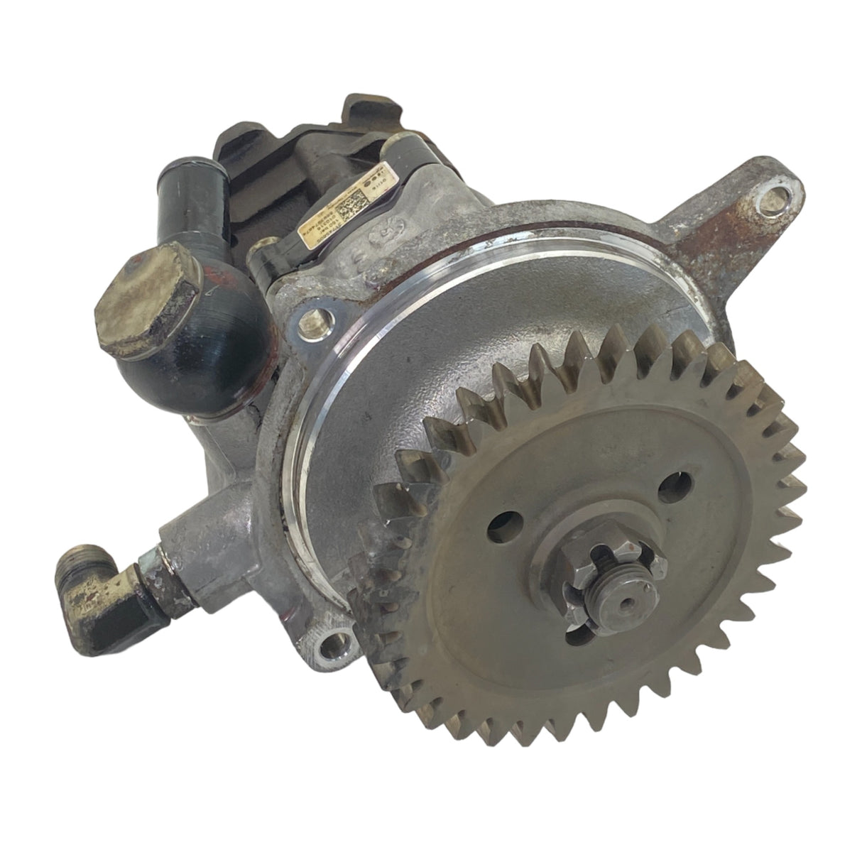 21745605 Genuine Volvo Tandem Pump