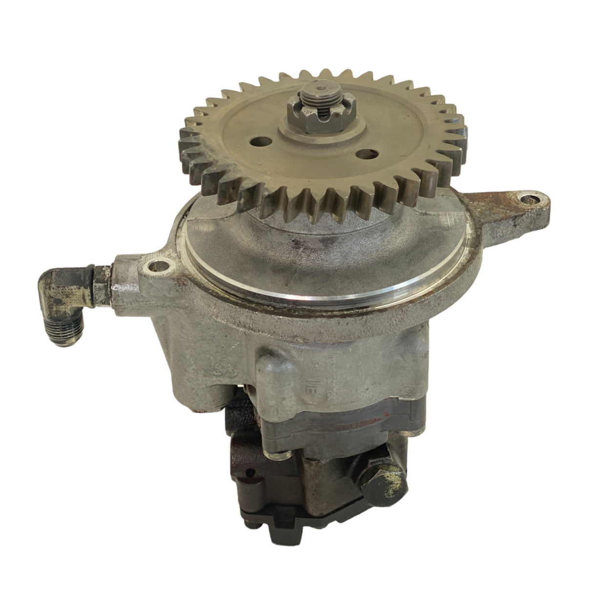 21745605 Genuine Volvo Tandem Pump