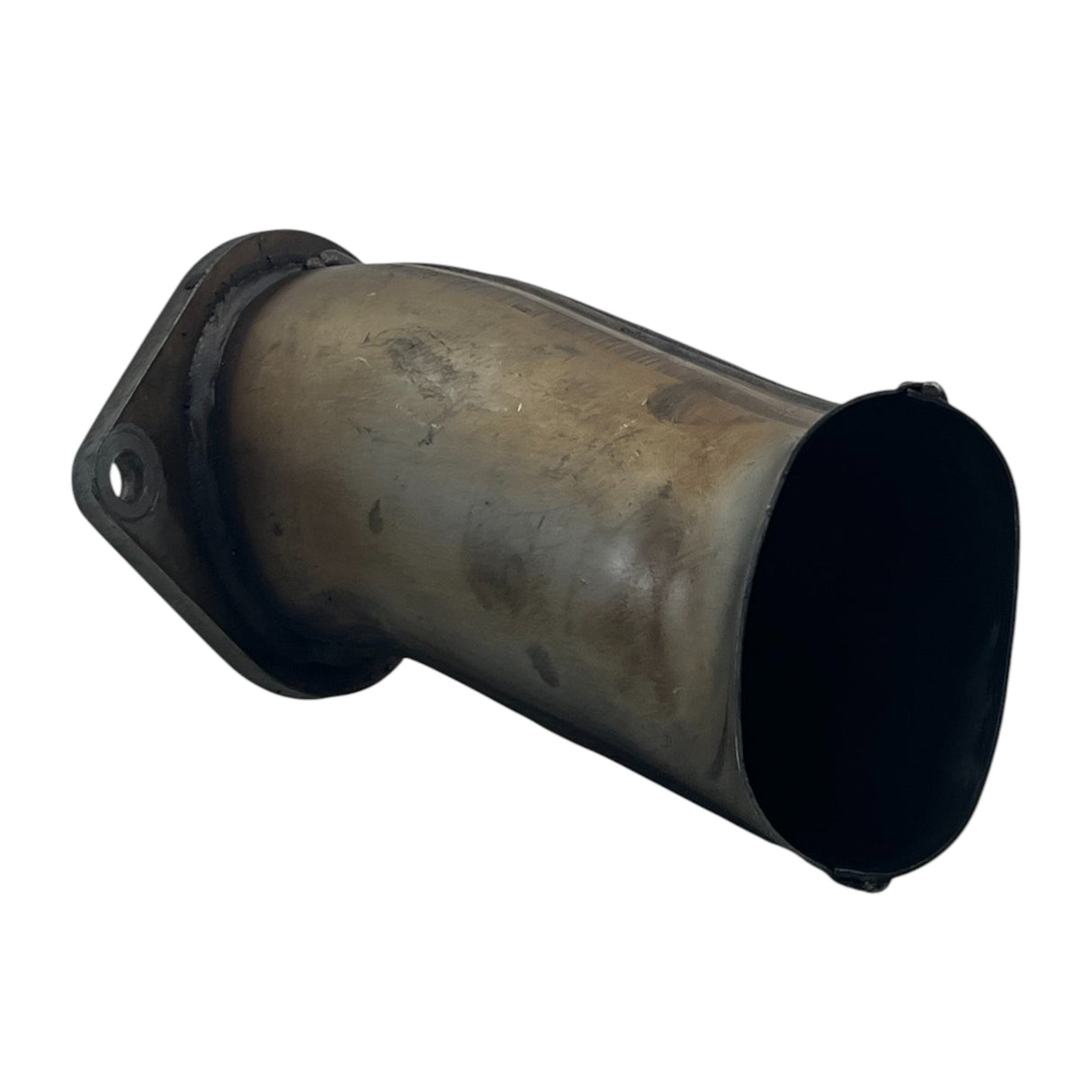 Genuine Exhaust Manifold Pipe - Second Truck Parts
