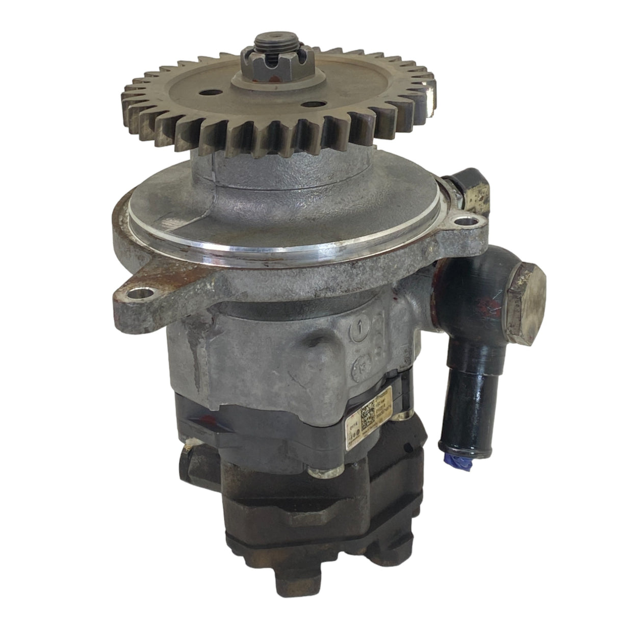 21745605 Genuine Volvo Tandem Pump