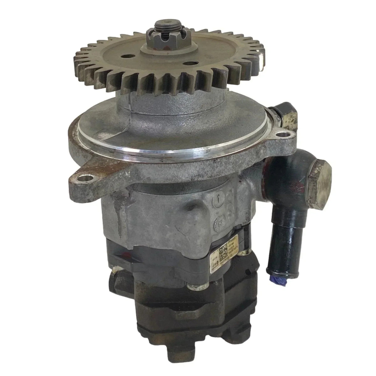 20920237 Genuine Volvo Tandem Pump - Second Truck Parts